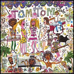 Tom Tom Club Tom Tom Club: 45th… - LTD (LP)