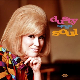 Dusty Springfield Dusty Sings Soul (CD)