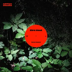 Eira Haul Forest Beams (12")