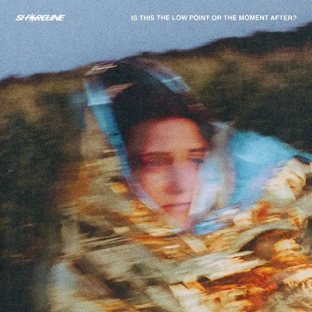 Shoreline Is This The Low Point Or The… - LTD (LP) 