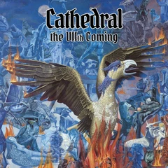Cathedral VIIth Coming (2LP)
