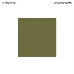 Shane Parish Autechre Guitar (CD)