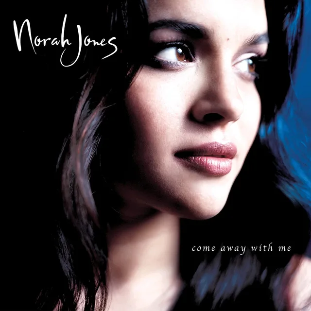 Norah Jones Come Away With Me: 20th…Deluxe (3CD) 