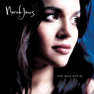 Norah Jones Come Away With Me: 20th Anniversary…(CD)