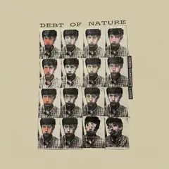 Debt Of Nature Robin Diamond's Lungs (LP)