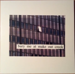 Mitski Bury Me At Makeout Creek (LP)