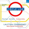 Lautten Compagney Berlin Circle Line (LP)