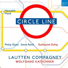 Lautten Compagney Berlin Circle Line (LP)