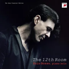 Ezio Bosso The 12th Room (3LP)