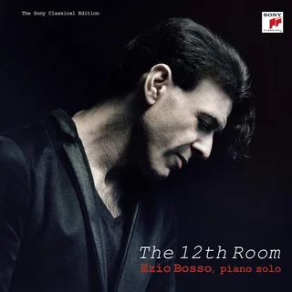 Ezio Bosso The 12th Room (3LP)