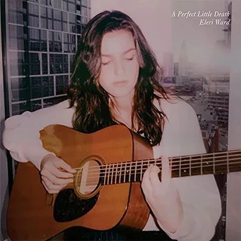Eleri Ward A Perfect Little Death (LP) 
