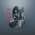 Crystal Lake Helix (LP)