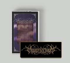 Vinterland Welcome My Last Chapter - LTD (MC)