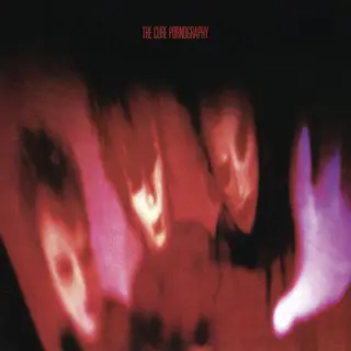 The Cure Pornography - RSD (LP)