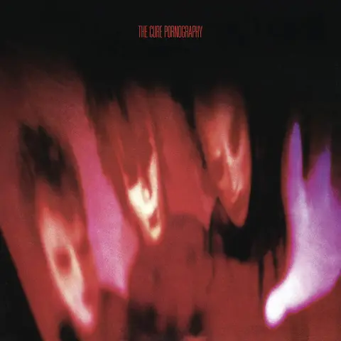 The Cure Pornography - RSD (LP)