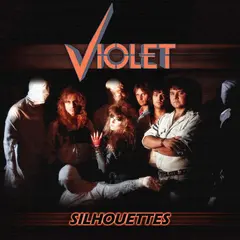 Violet Silhouettes (LP)