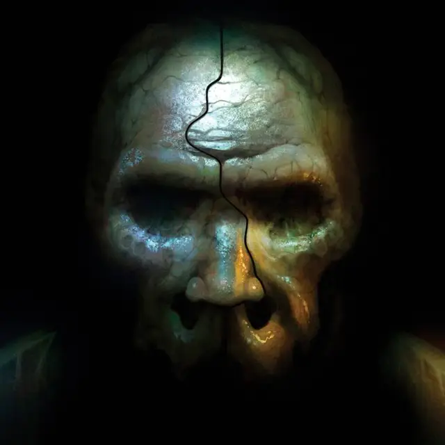 Marco Beltrami Mimic OST - RSD (LP) 