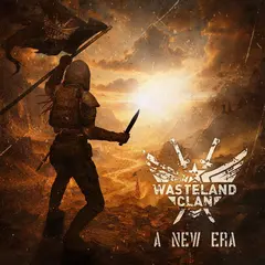 Wasteland Clan A New Era (LP)