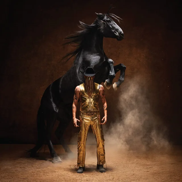 Orville Peck Bronco (2LP) 