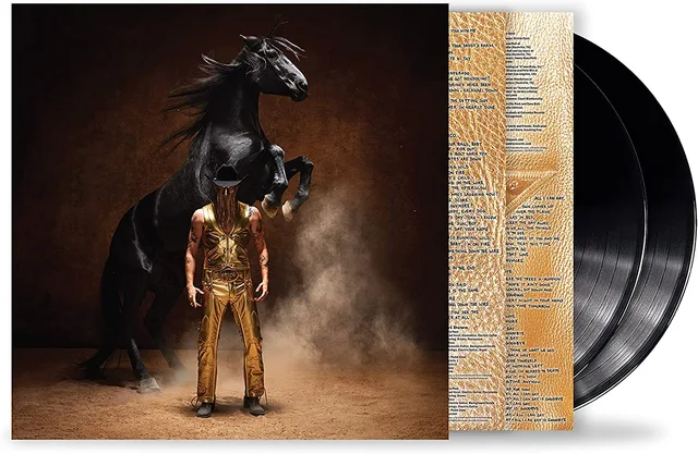 Orville Peck Bronco (2LP) 