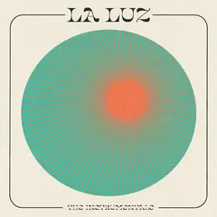 La Luz La Luz: The Instrumentals - RSD (LP)