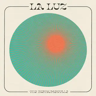 La Luz La Luz: The Instrumentals - RSD (LP)