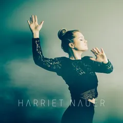 Harriet Nauer Catharsis (12")