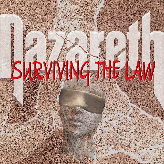 Nazareth Surviving The Law (CD) 