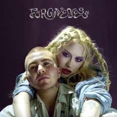 Girlpool Forgiveness - LTD (LP)