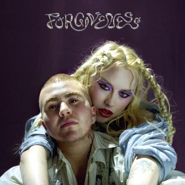 Girlpool Forgiveness - LTD (LP) 