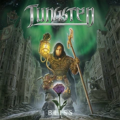 Tungsten Bliss - LTD (LP)