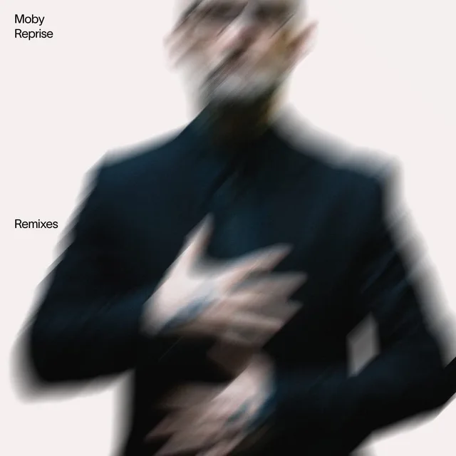 Moby Reprise Remixes (CD) 