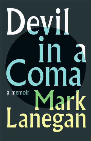 Mark Lanegan Devil In A Coma (BOK)