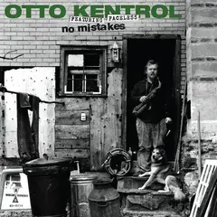 Otto Kentrol No Mistakes - RSD (3LP)