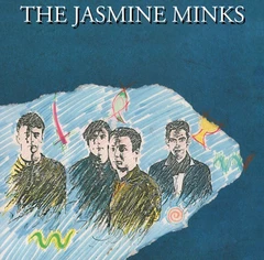 The Jasmine Minks The Jasmine Minks - RSD (LP)
