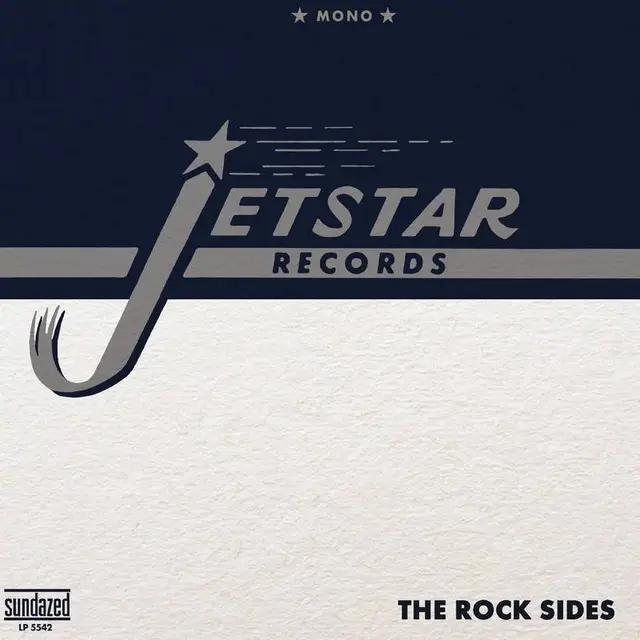 Diverse Artister Jetstar Records: The Rock… - RSD (LP) 