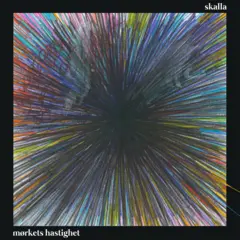Skalla Mørkets Hastighet (LP)