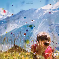 The Academy Is… Almost There - LTD (LP)