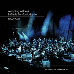 Weeping Willows In Concert - LTD (2LP)