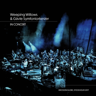 Weeping Willows In Concert - LTD (2LP)