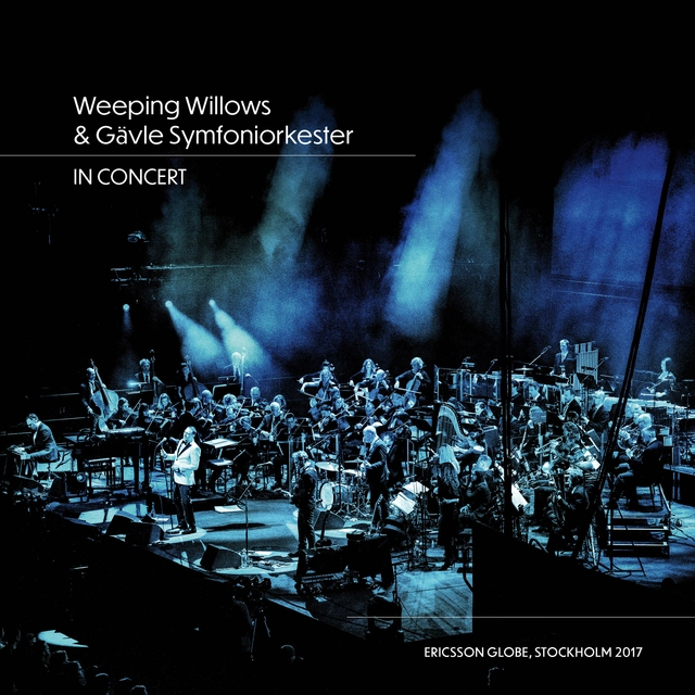 Weeping Willows In Concert - LTD (2LP) 
