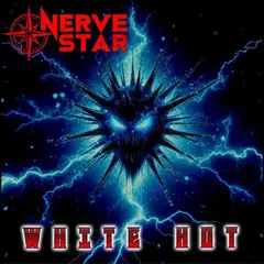 Nerve Star White Hot (LP)