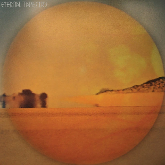 Eternal Tapestry Beyond The 4th Door - LTD (LP) 