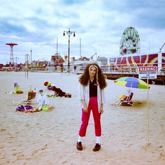 Bad Luck Summer Of Pain (LP)