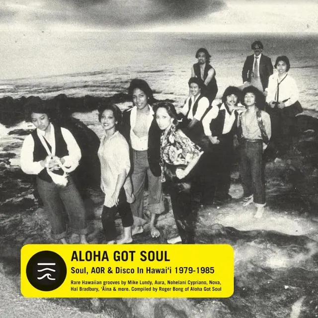 Diverse Artister Aloha Got Soul - LTD (2LP) 