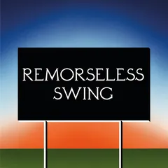 Don't Worry Remorseless Swing (LP)