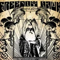 Freedom Hawk Sunlight (LP)