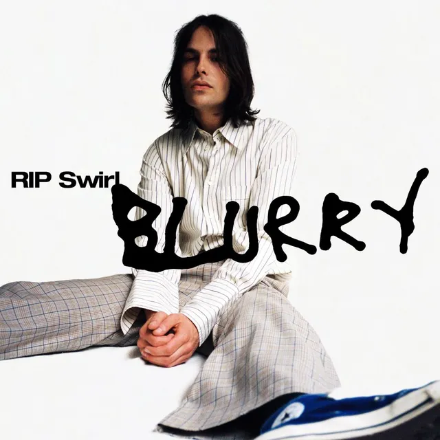 RIP Swirl Blurry (LP) 