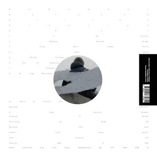 Croatian Amor Remember Rainbow Bridge (LP)