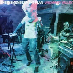 The Dismemberment Plan Uncanney Valley (LP)